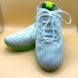 Danskin sneakers, size 6.5